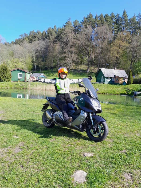 Siekiamybė: meduolių festivalio organizatorė R. Žemaitienė ne tik skleidžia žinią apie patį lietuviškiausią gardėsį, bet ir svajoja įkurti Meduolių muziejų. 