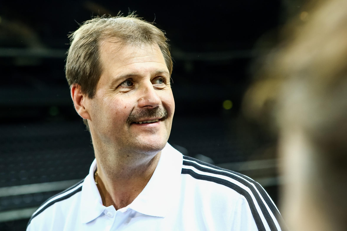 "Žalgiris" ruošiasi naujam sezonui