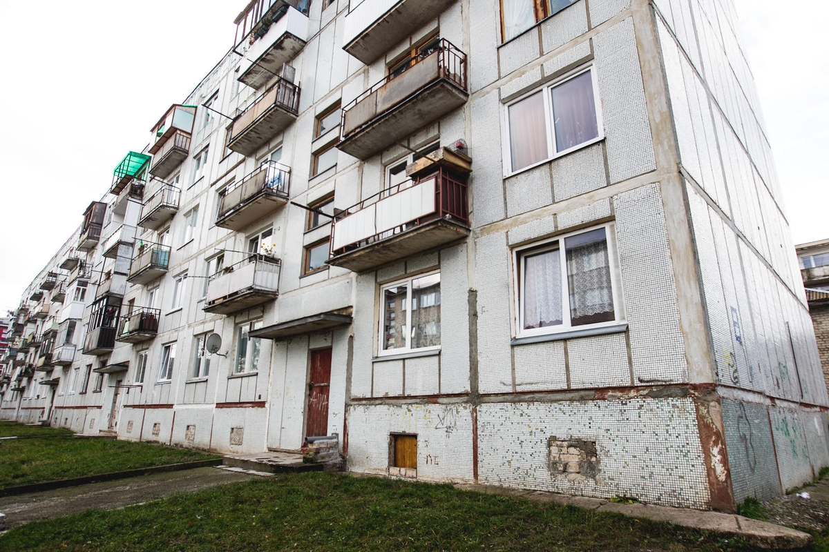 Policija atskleidė naujų detalių apie moters pagrobimą Rukloje