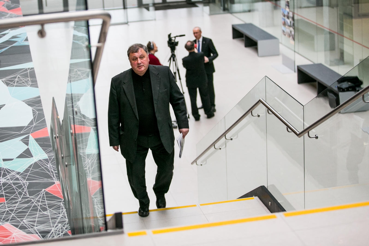 Naujausių farmacijos bei sveikatos technologijų centro atidarymas