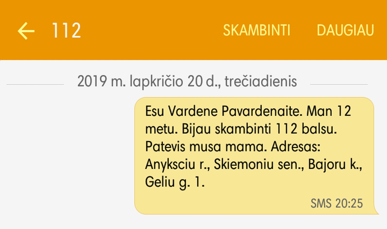 Asociatyvi nuotr.