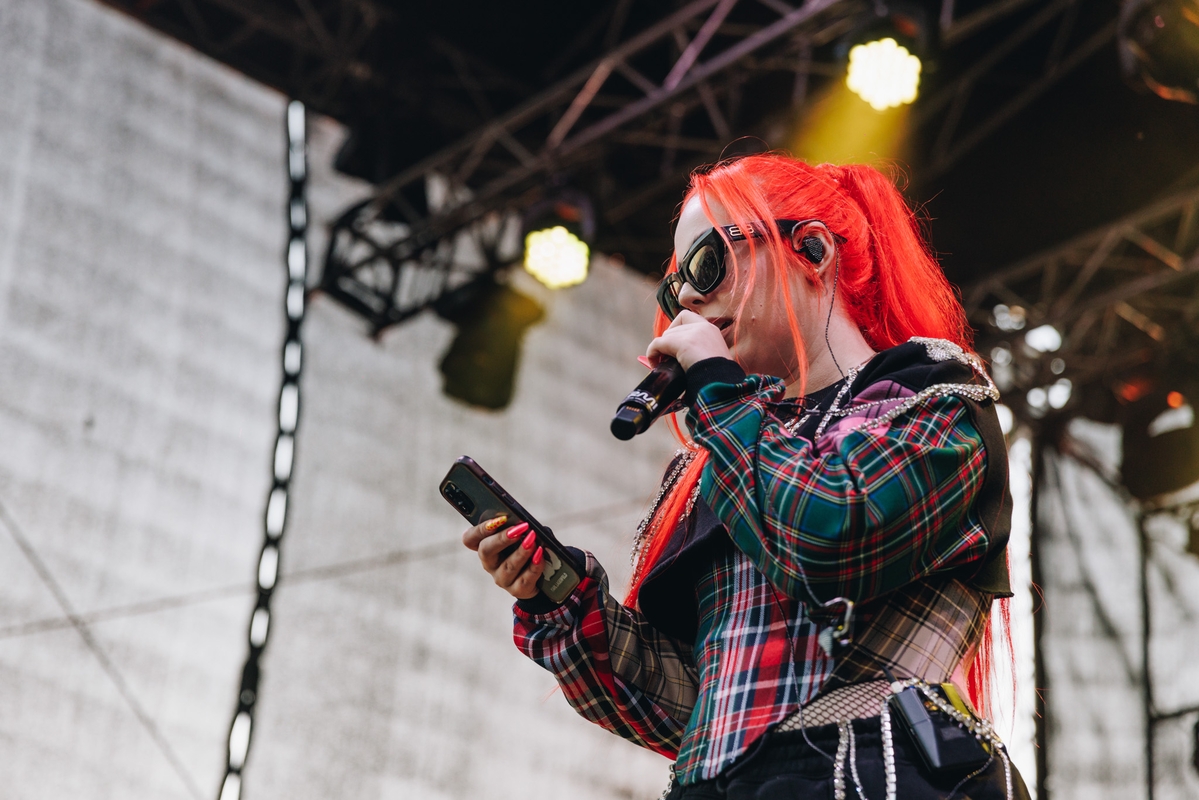 Festivalio „Karklė 2023“ akimirkos