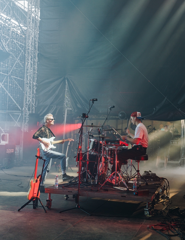 Festivalio „Karklė 2023“ akimirkos