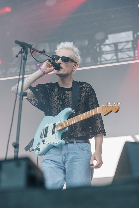 Festivalio „Karklė 2023“ akimirkos