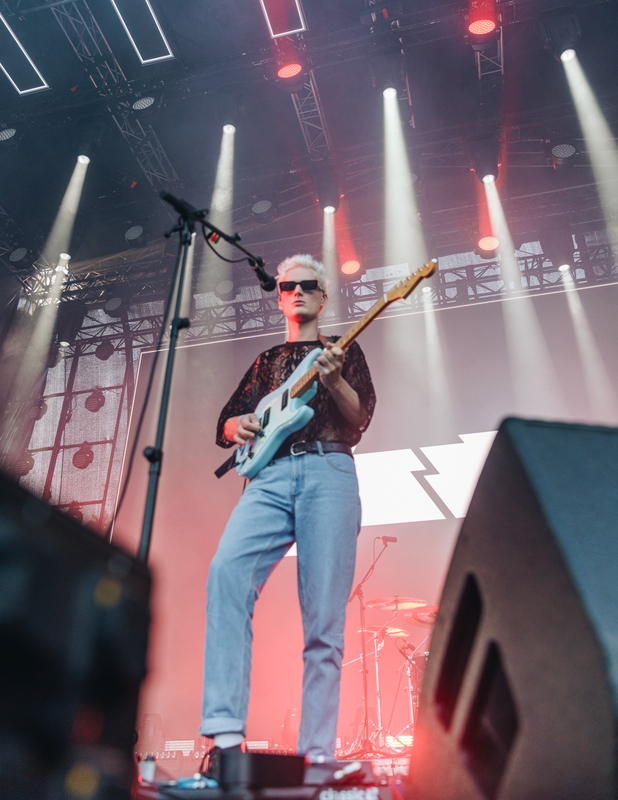 Festivalio „Karklė 2023“ akimirkos