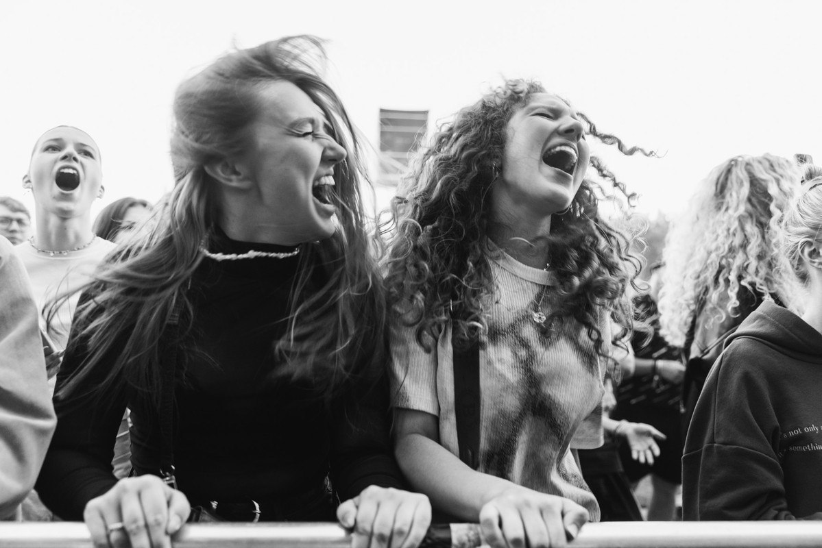 Festivalio „Karklė 2023“ akimirkos