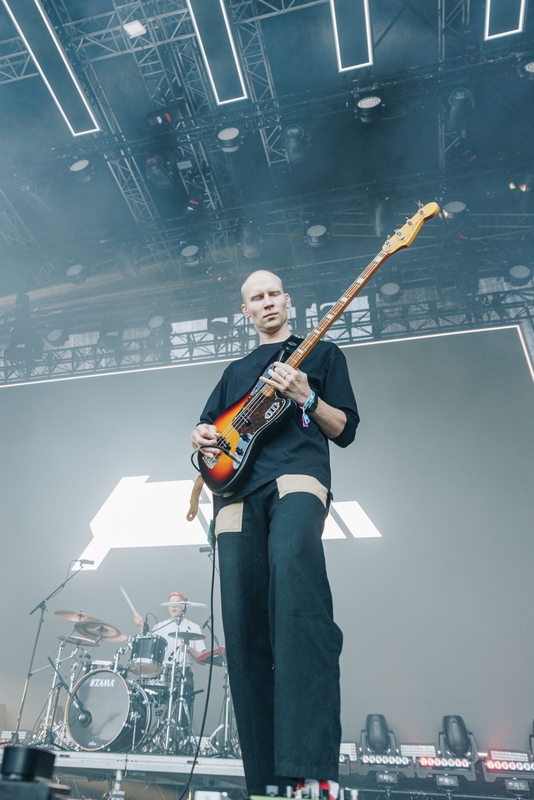Festivalio „Karklė 2023“ akimirkos