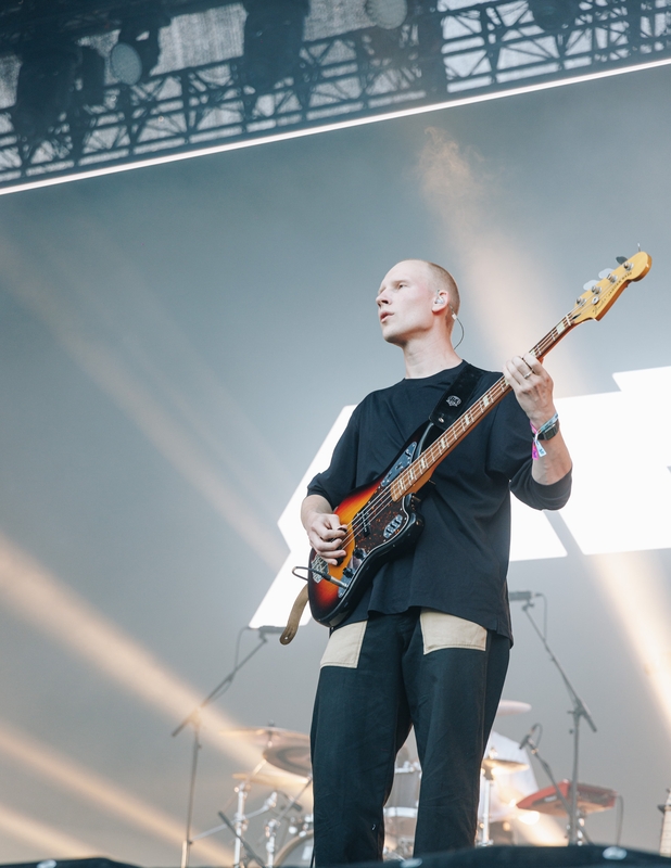 Festivalio „Karklė 2023“ akimirkos