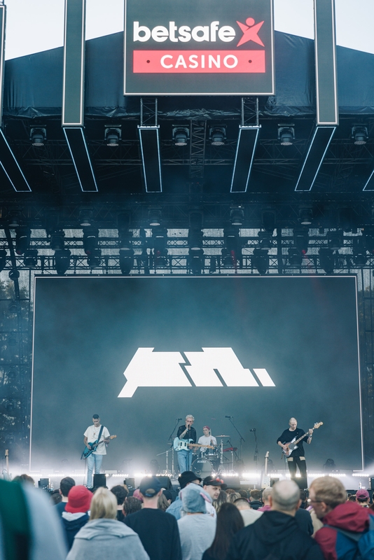 Festivalio „Karklė 2023“ akimirkos