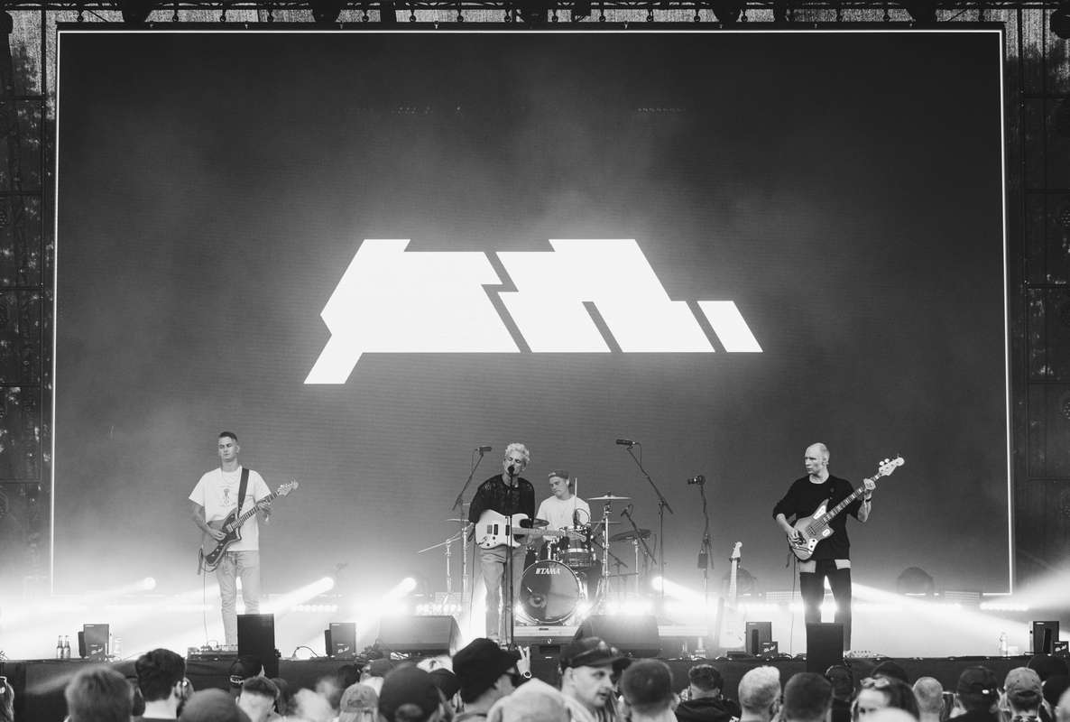 Festivalio „Karklė 2023“ akimirkos