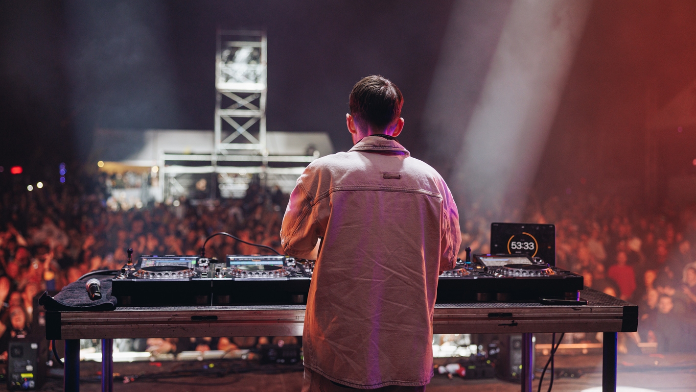 Festivalio „Karklė 2023“ akimirkos
