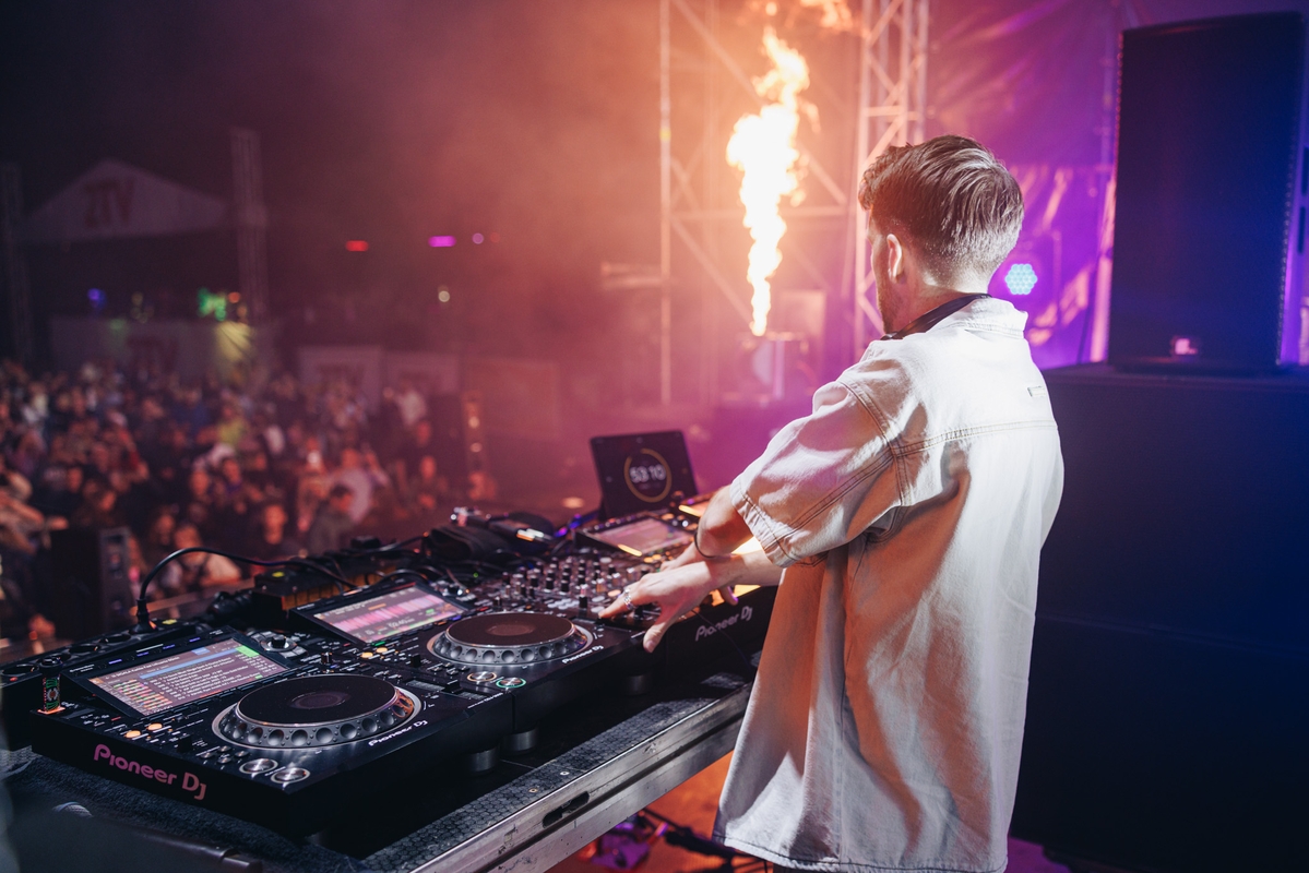 Festivalio „Karklė 2023“ akimirkos