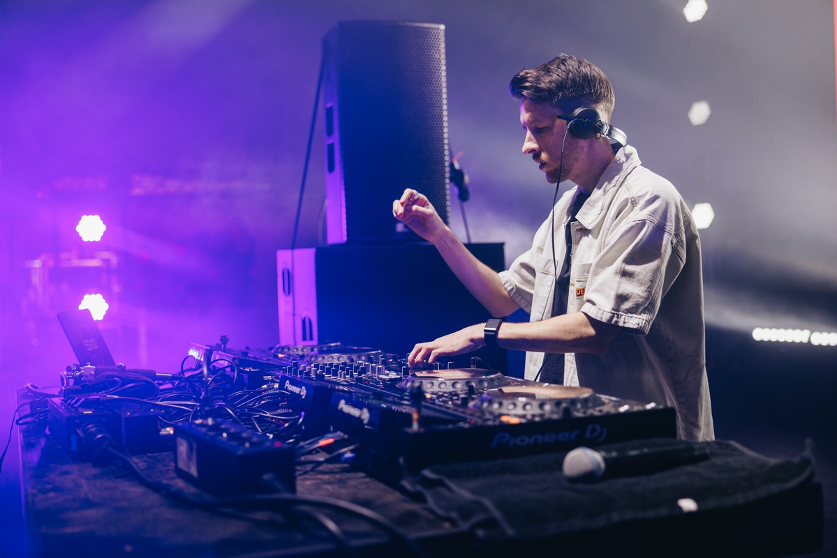 Festivalio „Karklė 2023“ akimirkos