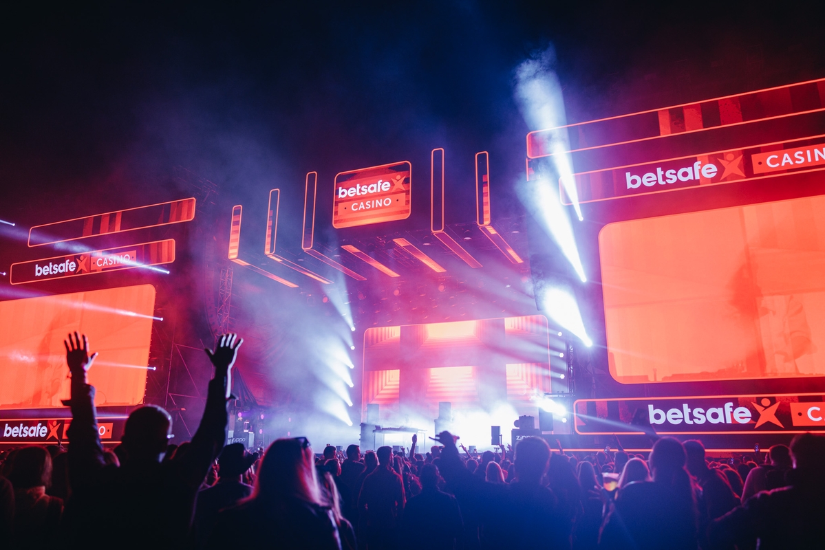 Festivalio „Karklė 2023“ akimirkos