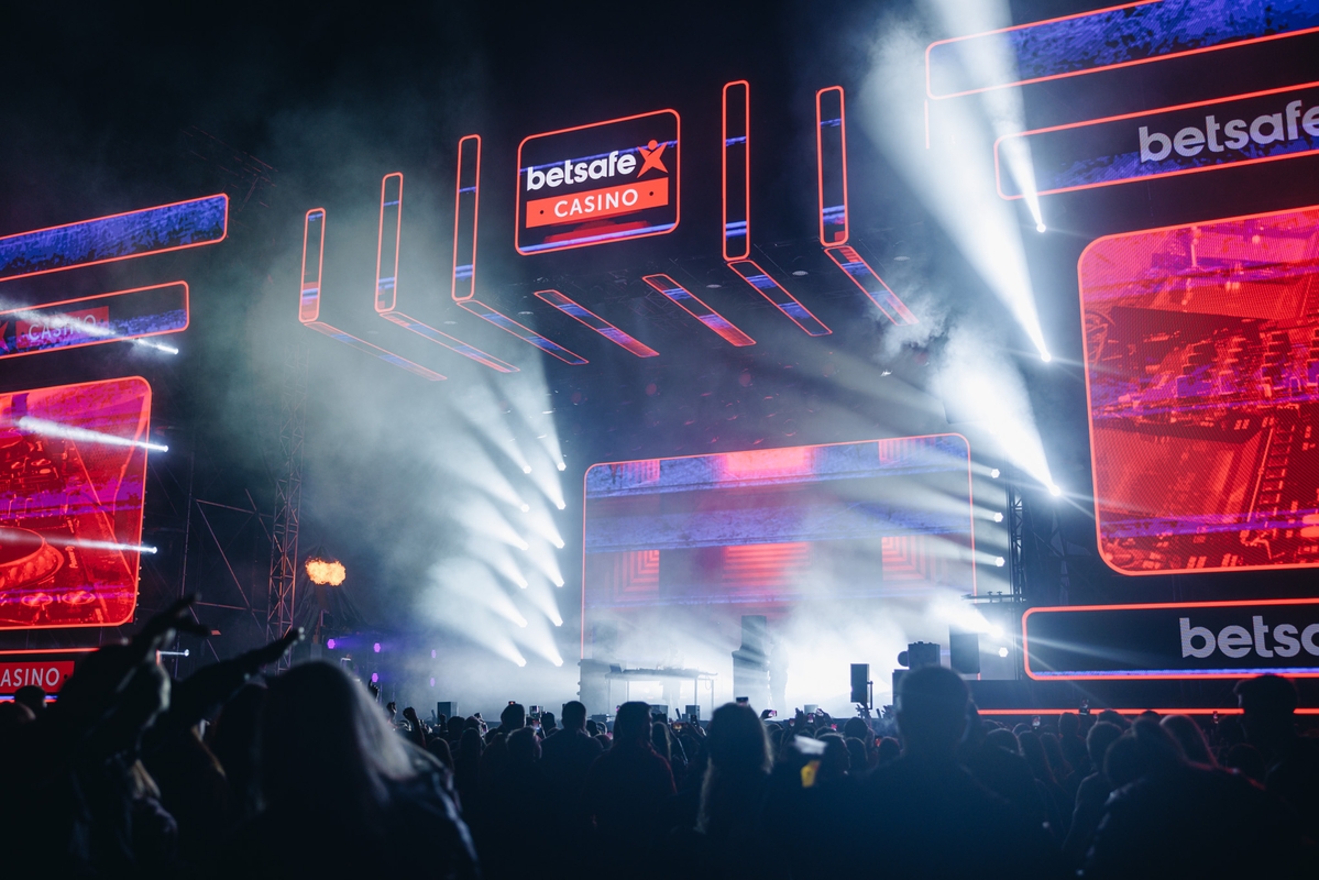 Festivalio „Karklė 2023“ akimirkos