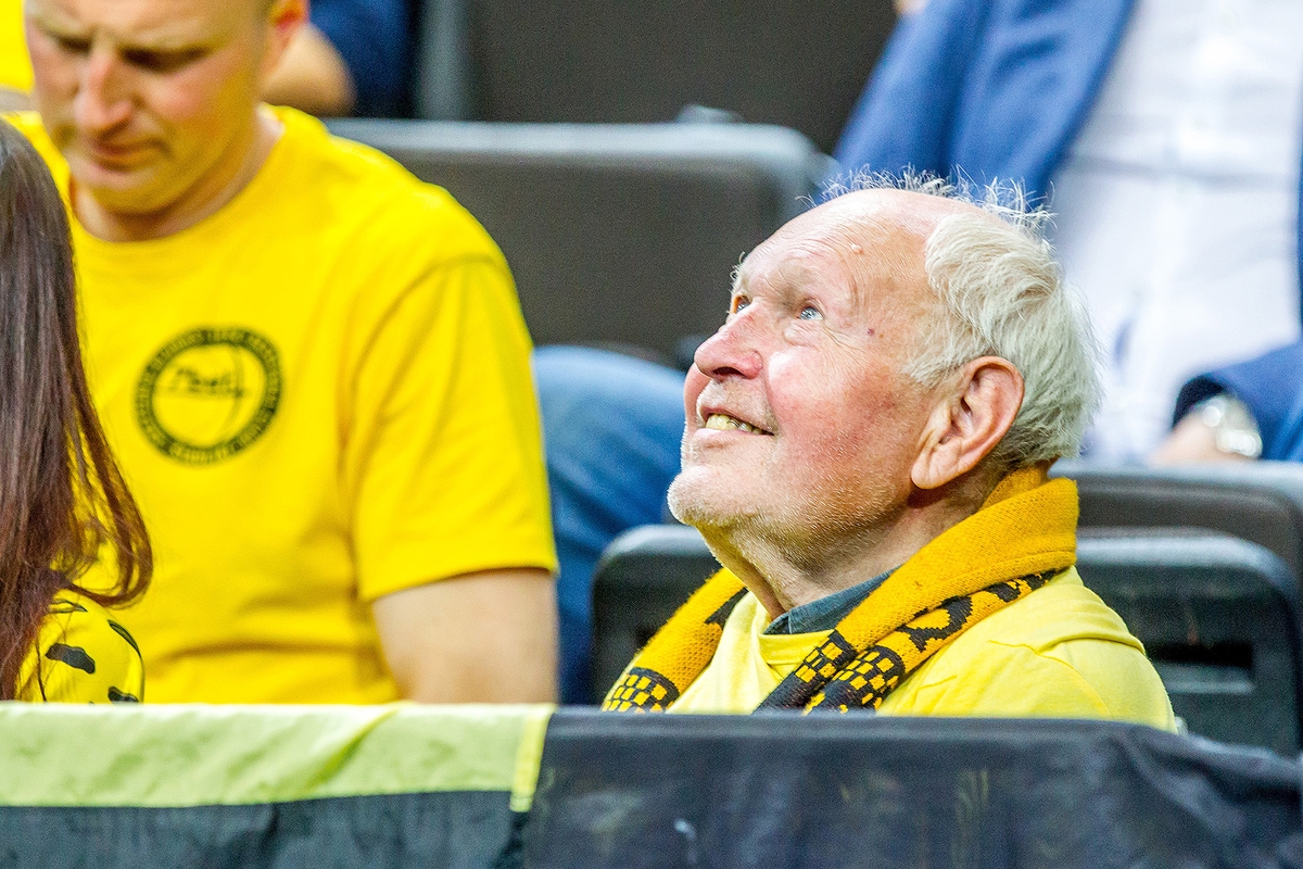 „Žalgiris“ – „Šiauliai“ 92:75 | LKL „bronzos“ mačas