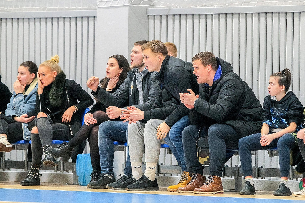 LRL: „Granitas“ – „Ąžuolas-KTU“ 31:29