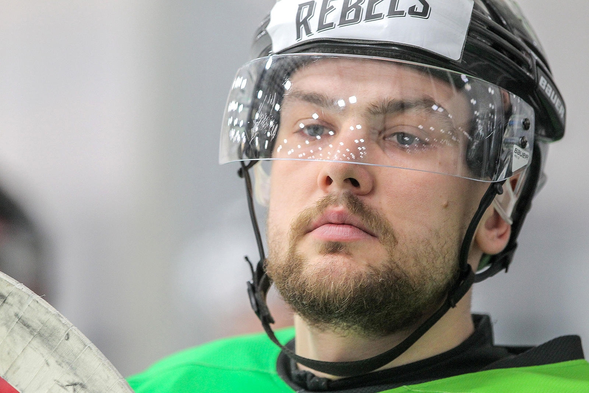 LLRČ: „Kaunas Hockey“ – „Baltų ainiai-Klaipėda“ 8:4