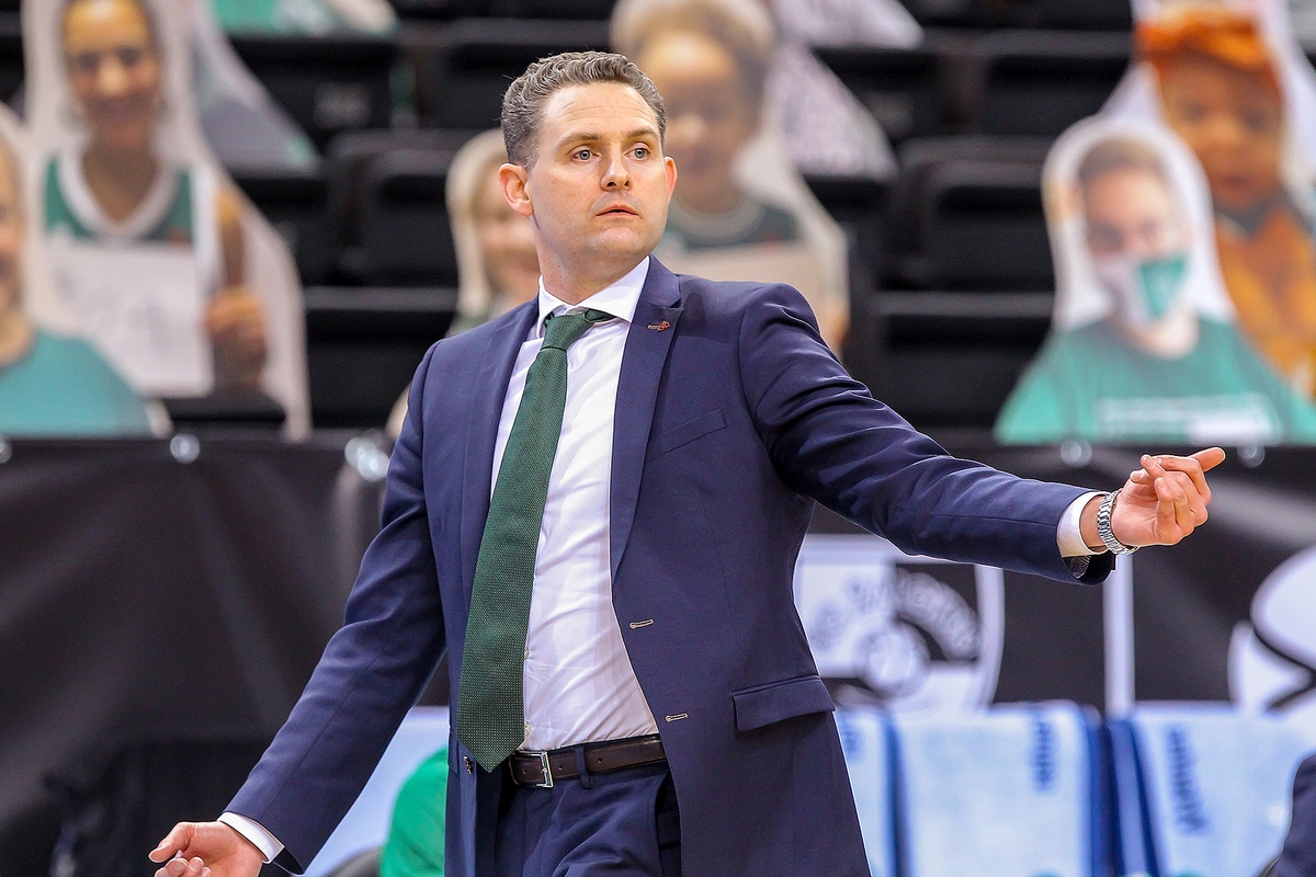 Eurolyga: „Žalgiris“ – „Maccabi“ 81:88