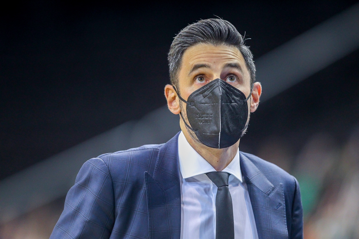 LKL: „Žalgiris“ – „Nevėžis“ 94:59