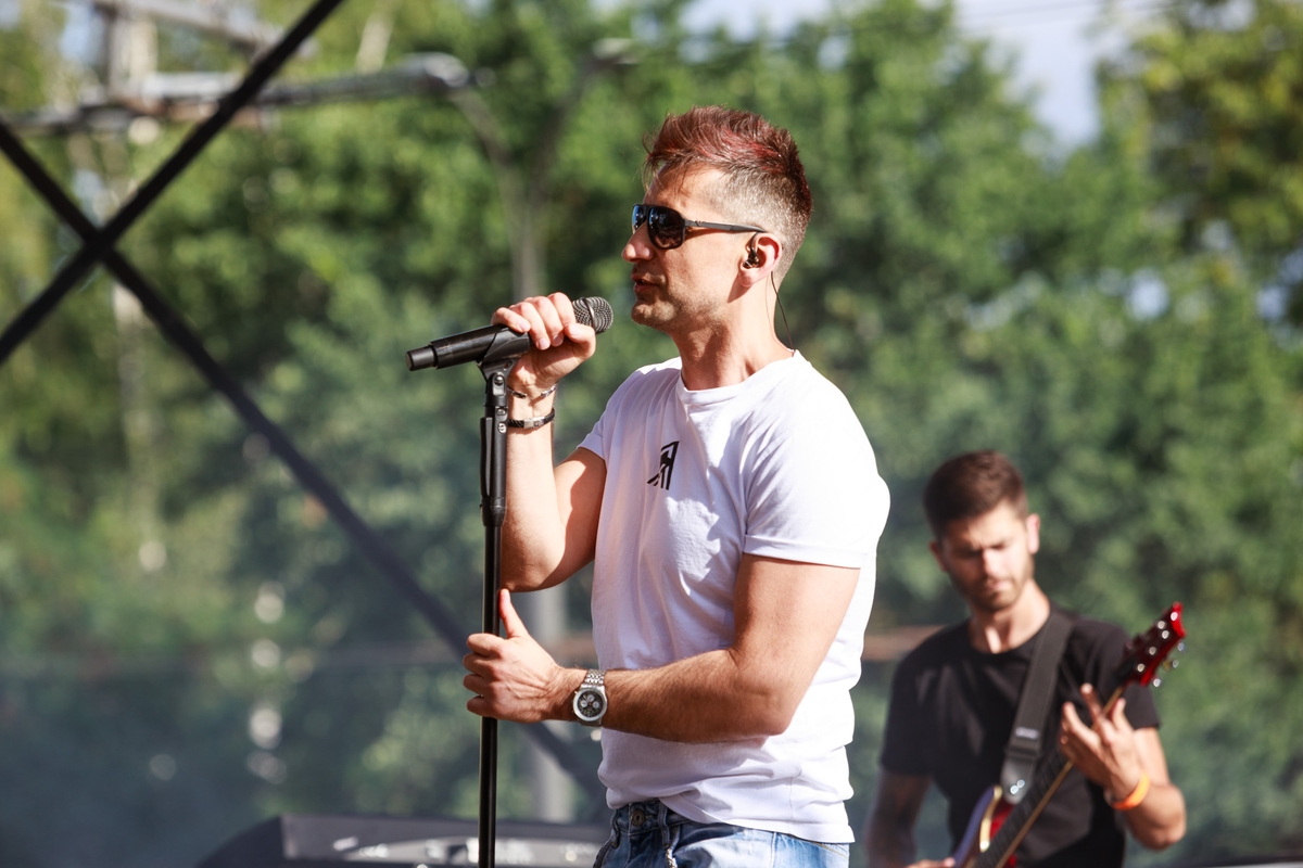 Aludarių diena Kaune 2024