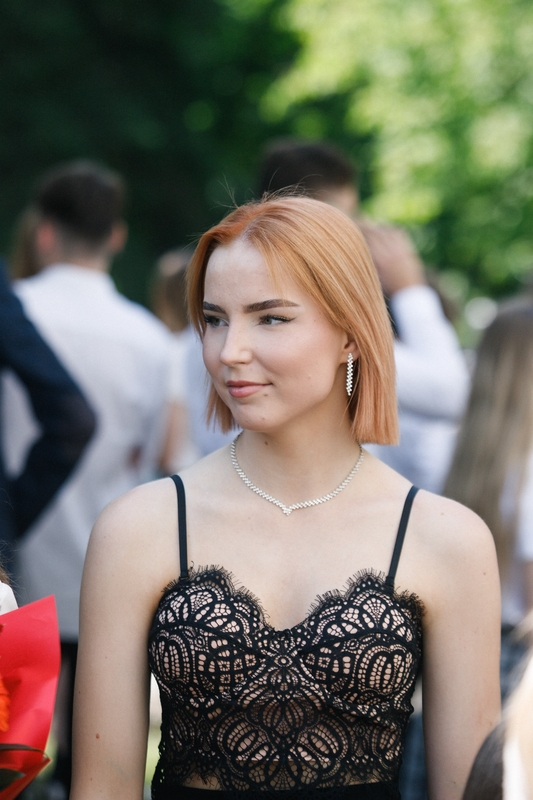 Kaune – paskutinio skambučio šventė