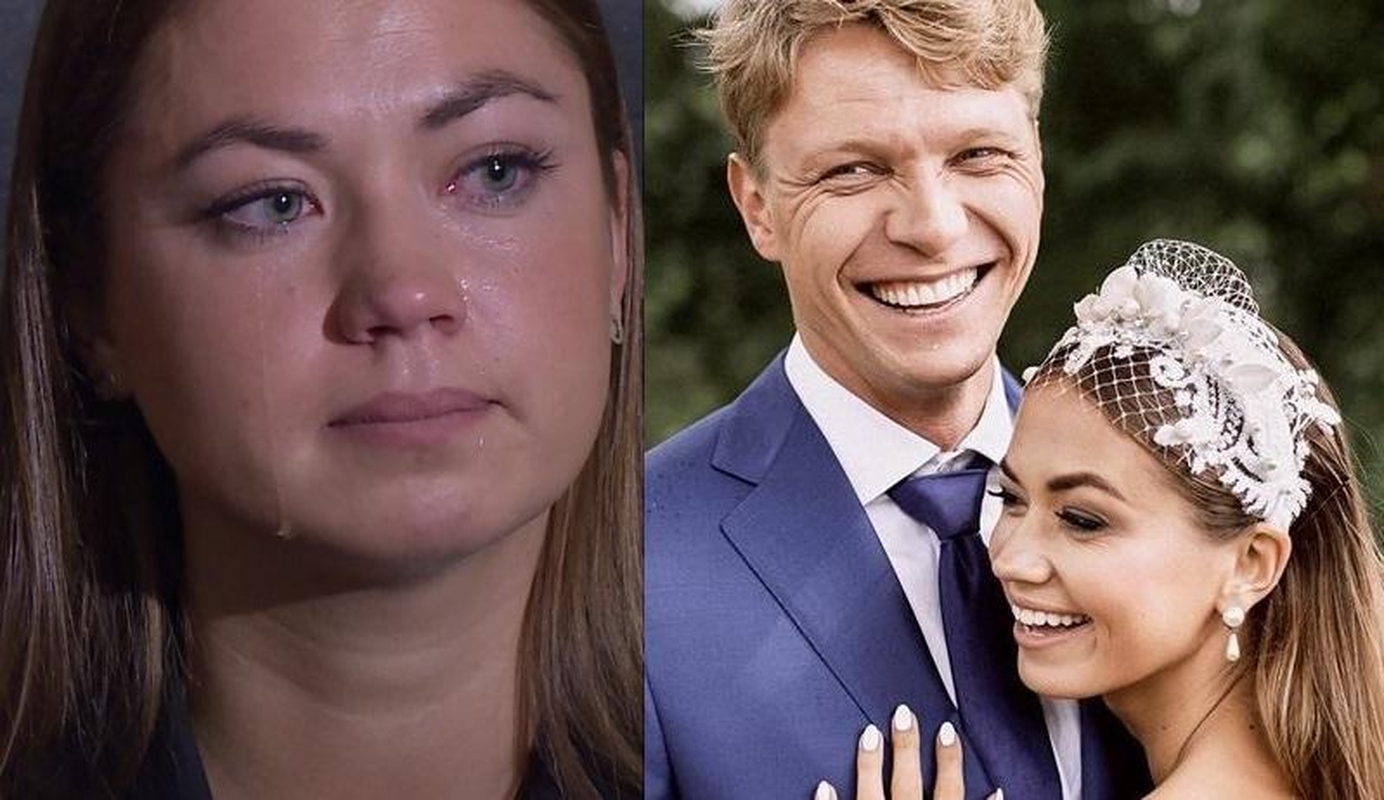 Eglė Andreikaitė ir Mindaugas Kuzminskas