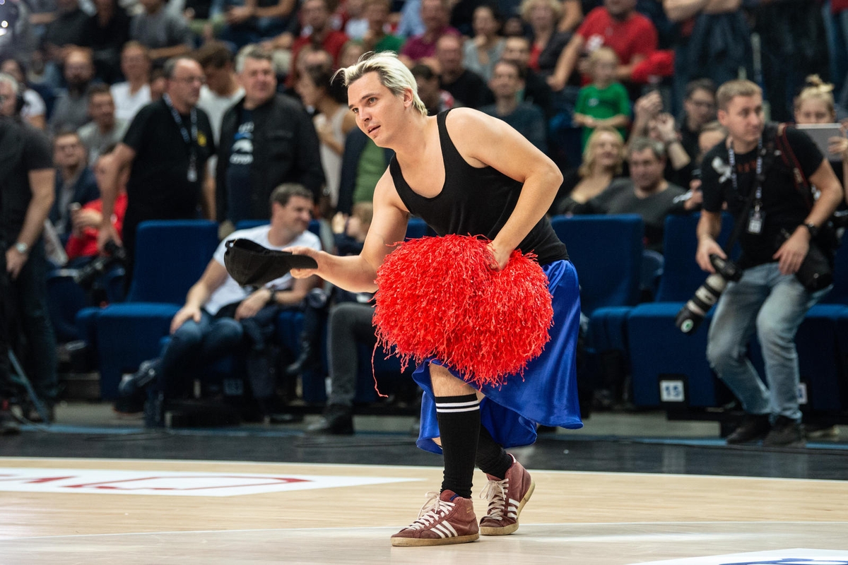 LKL: „Žalgiris“ – „Rytas“