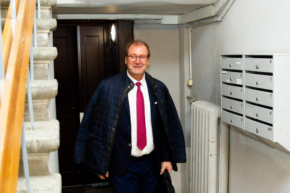 Partijos laukia rinkimų į savivaldos tarybas rezultatų
