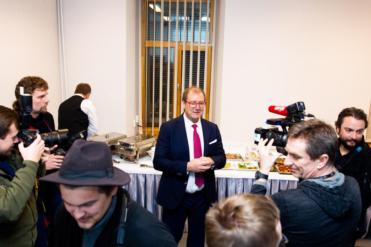 Partijos laukia rinkimų į savivaldos tarybas rezultatų