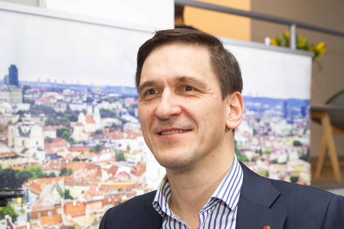 Partijos laukia rinkimų į savivaldos tarybas rezultatų