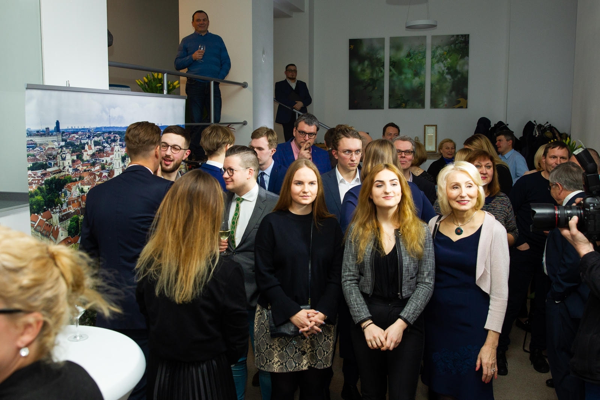 Partijos laukia rinkimų į savivaldos tarybas rezultatų