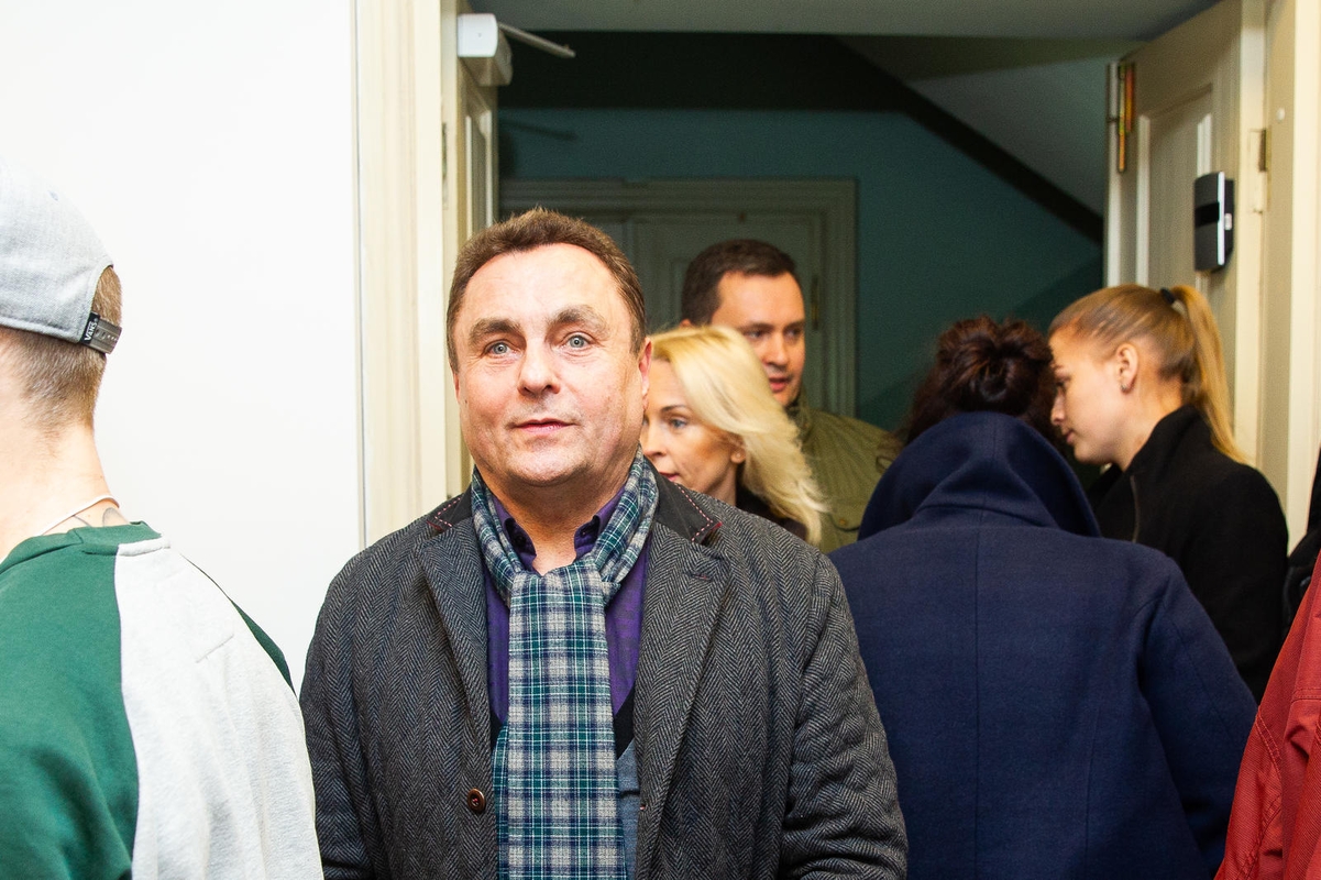 Partijos laukia rinkimų į savivaldos tarybas rezultatų