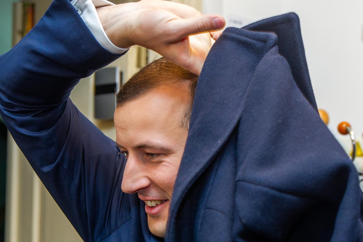Partijos laukia rinkimų į savivaldos tarybas rezultatų