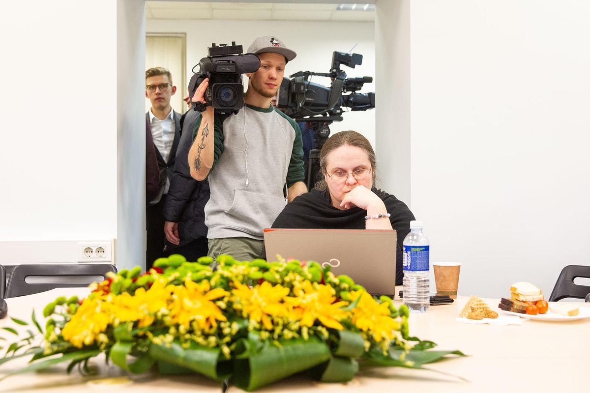 Partijos laukia rinkimų į savivaldos tarybas rezultatų