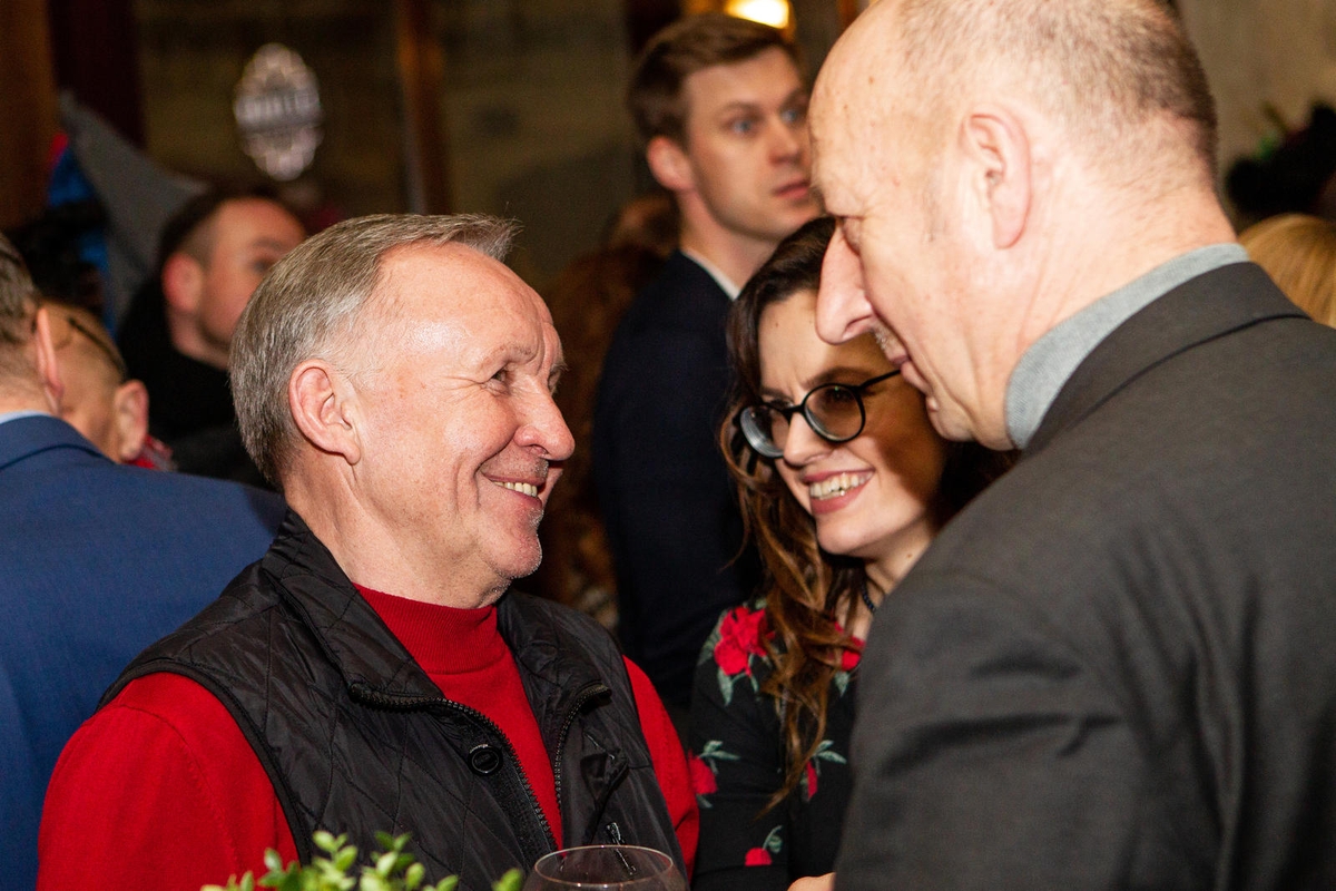 Partijos laukia rinkimų į savivaldos tarybas rezultatų