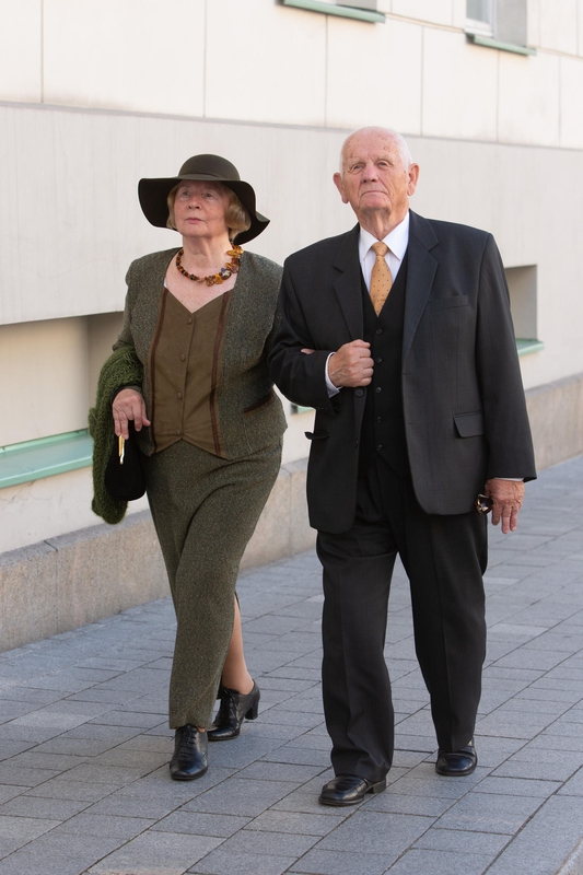 G. Nausėdos inauguracijos iškilmingas vakaras