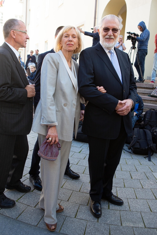 G. Nausėdos inauguracijos iškilmingas vakaras