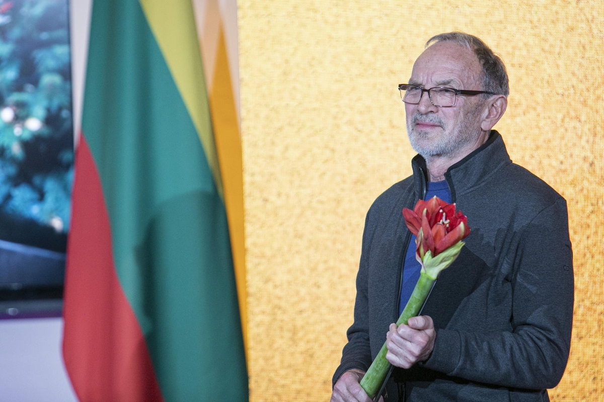 „Globalios Lietuvos“ apdovanojimai