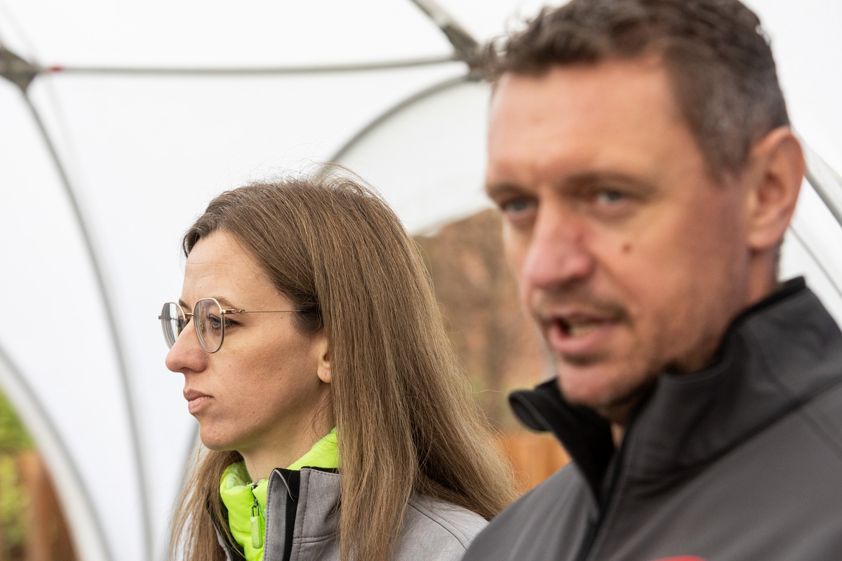 ESO pradėjo išmaniųjų elektros skaitiklių projektą