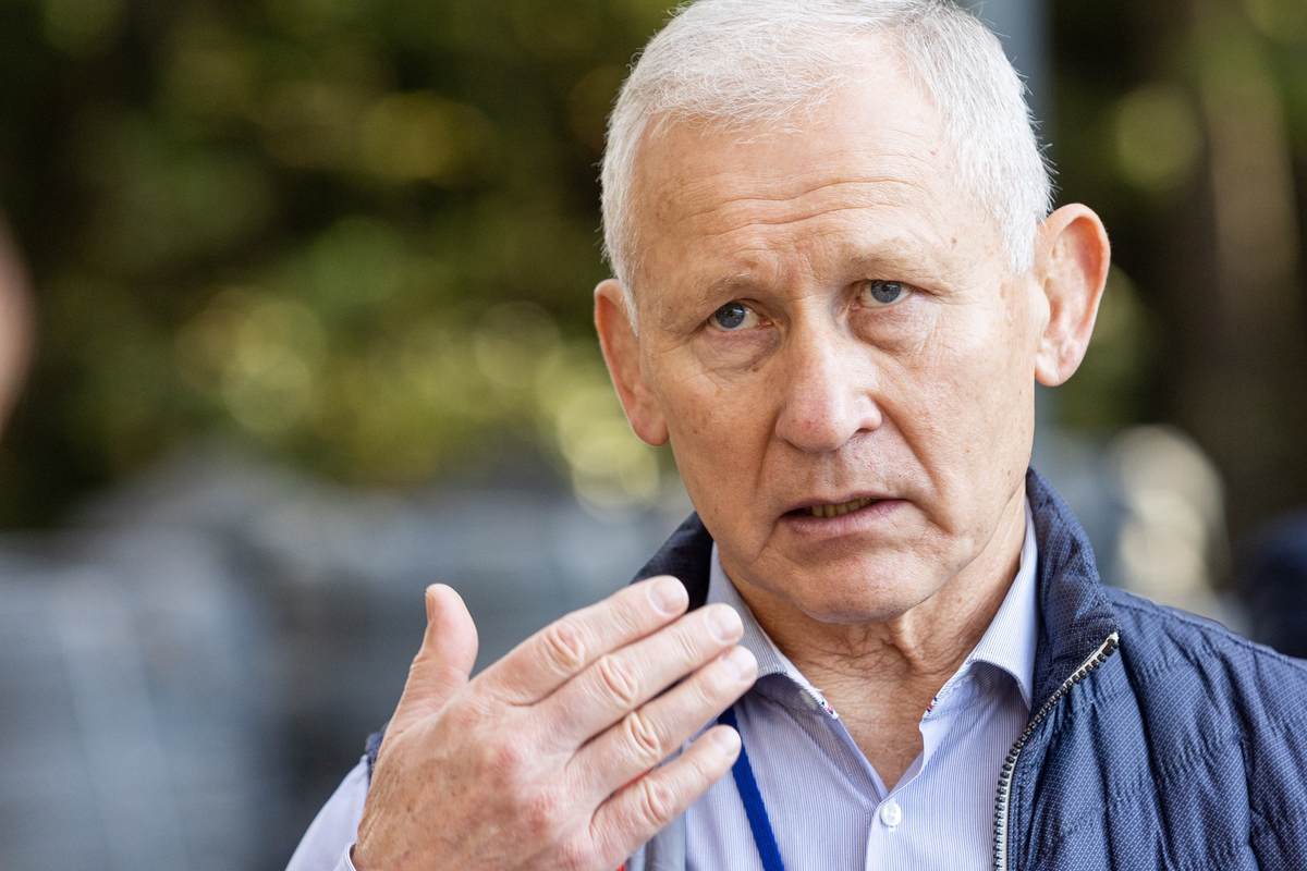 Pirmasis šalyje kontrmobilumo parkas