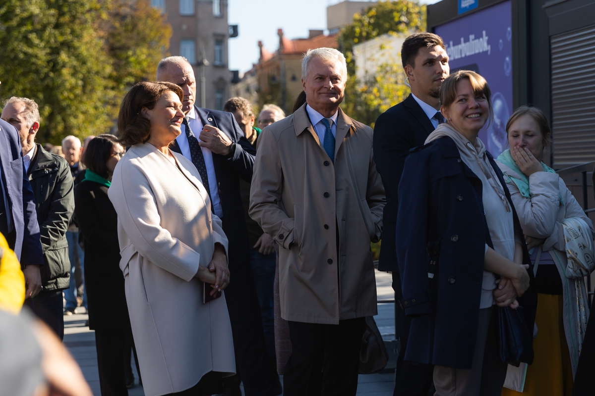 Seimo rinkimai 2024 m.: Lietuvoje prasidėjo išankstinis balsavimas