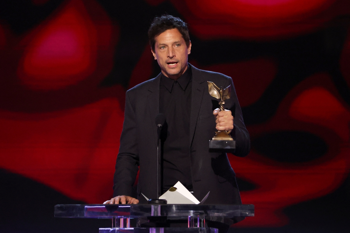 Nepriklausomų kino kūrėjų apdovanojimų „Spirit Awards“ ceremonija 