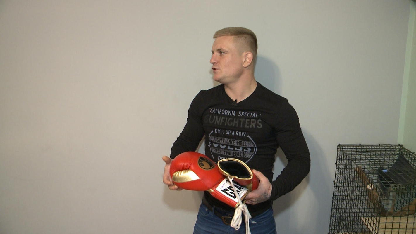 Evaldas Petrauskas