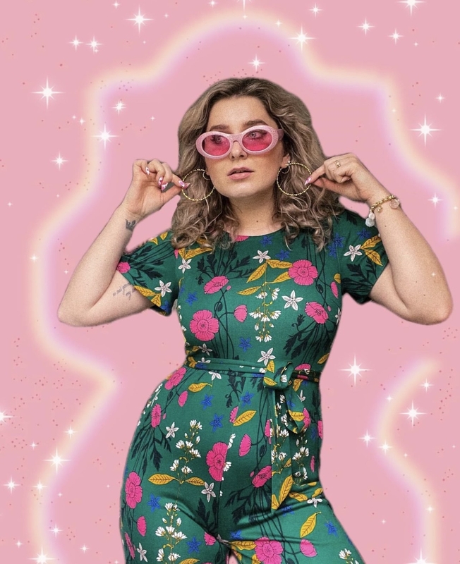 Augustė Barbora ir Karolina Barišauskienė