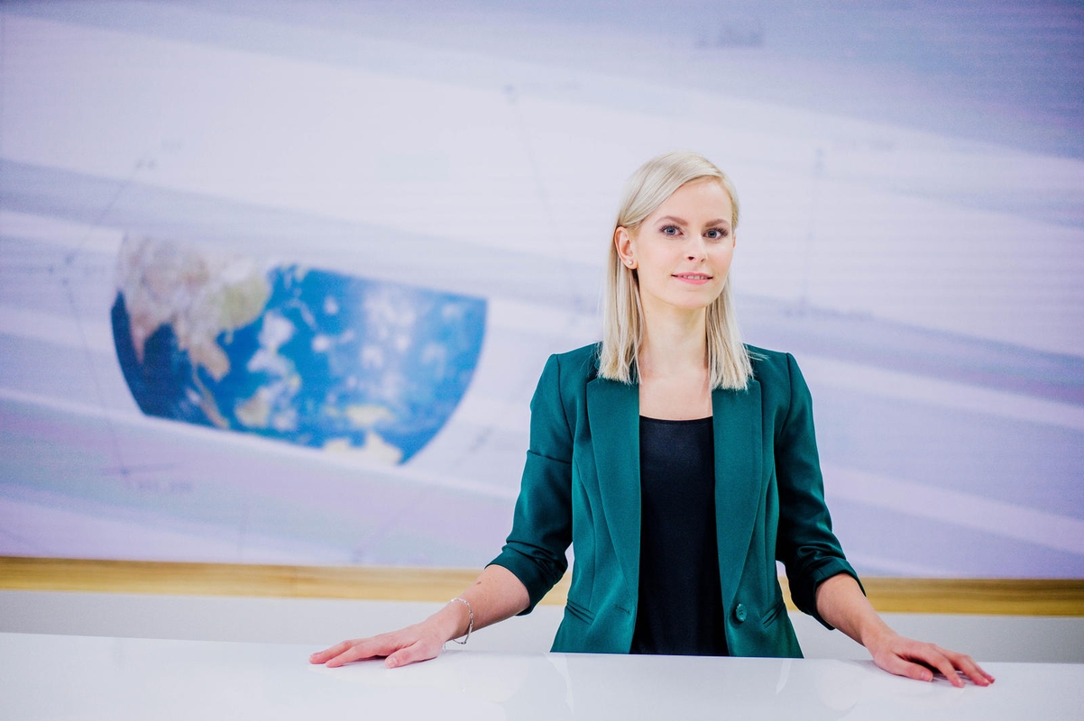Dovilė Šeduikytė