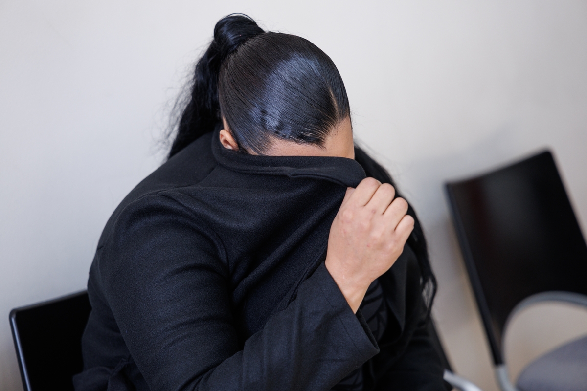 Su prostitucija Kaune siejamų Ekvadoro ir Venesuelos piliečių teismas