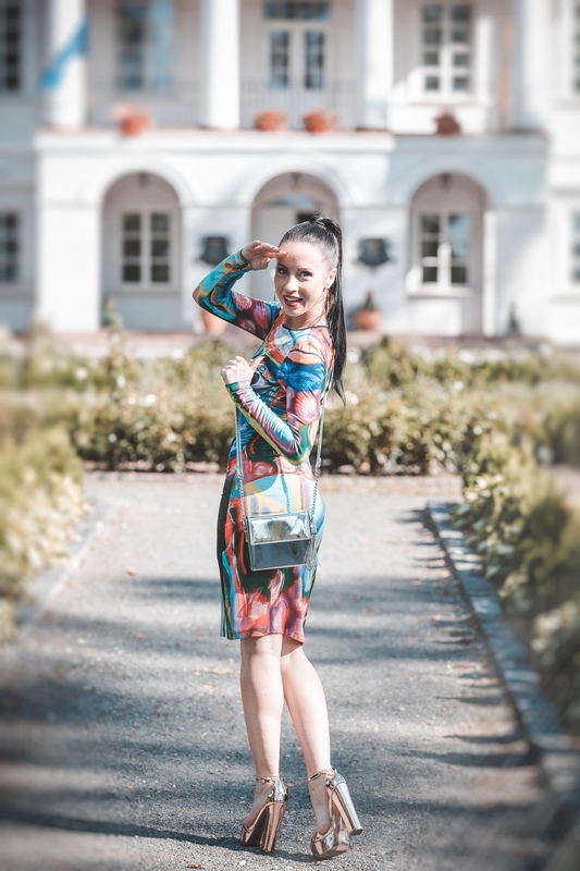 Ingrida Kazlauskaitė