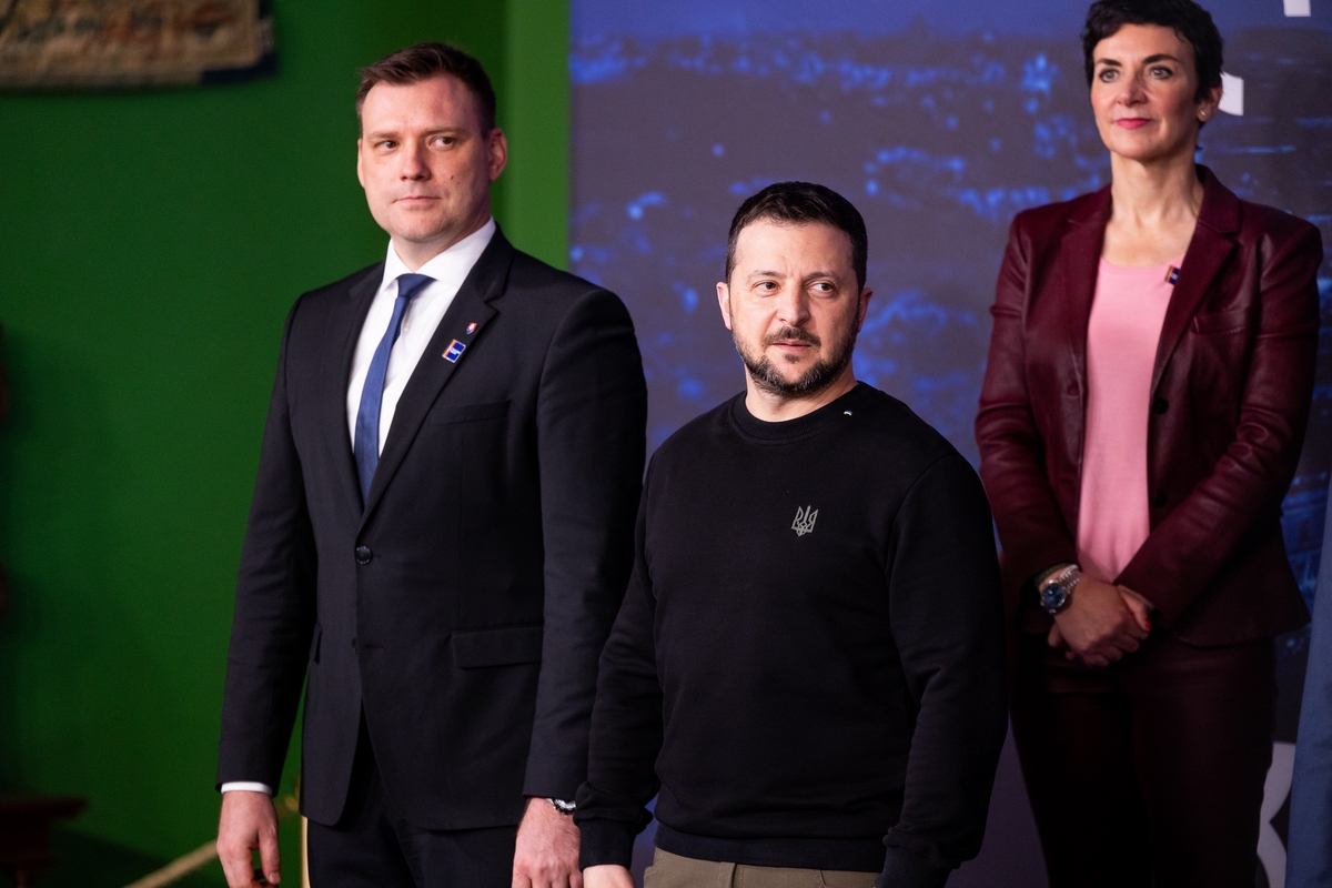 Trijų jūrų viršūnių susitikimas