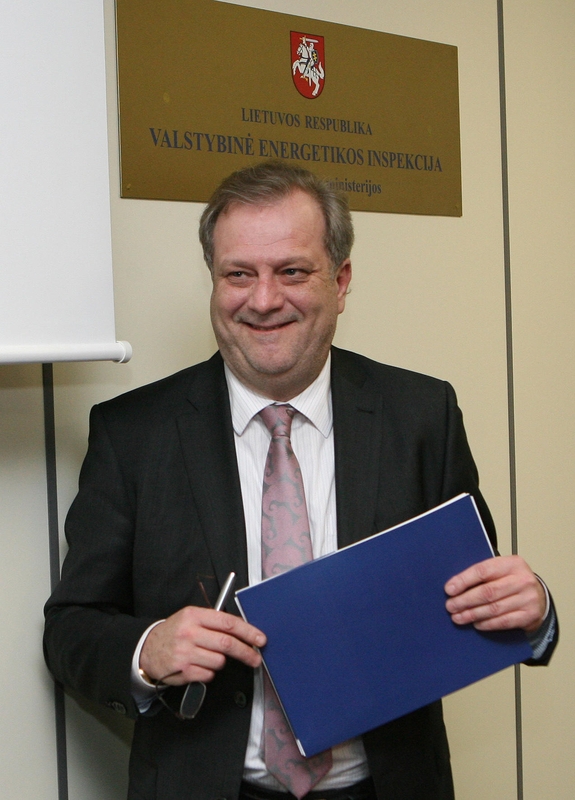 Rimgaudas Špokas